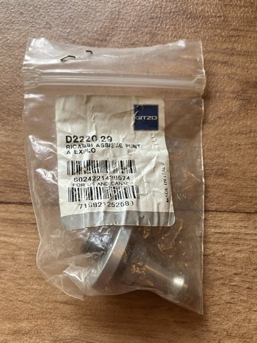 Gitzo d2220 short spike for - d2220.29,