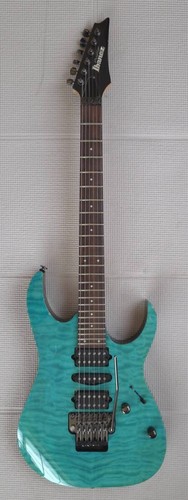 Ibanez rg2770 qza - rg2770, /