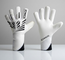 HKN-V1 Skin-Fit GK Goalkeeper