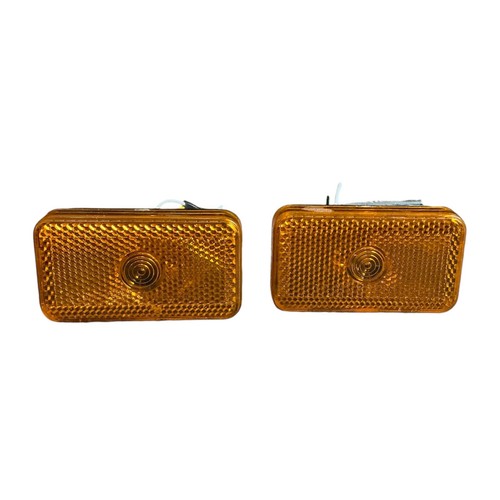 Mak side marker light - g-mak,