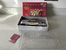Action ltd edition The Muppet Show 1:64 hauler lorry.