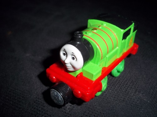 Fisher price die cast push - fisher,
