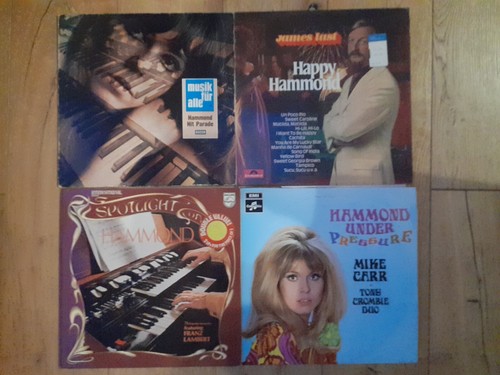 Job lot hammond - job, 4