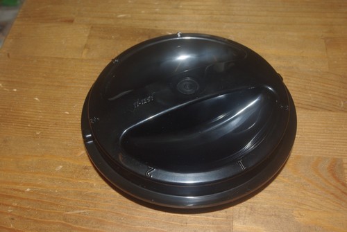 Height adjuster knob - height,