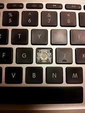 11" inch Apple Macbook Air