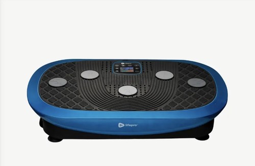 Lifepro rumblex plus - lifepro,