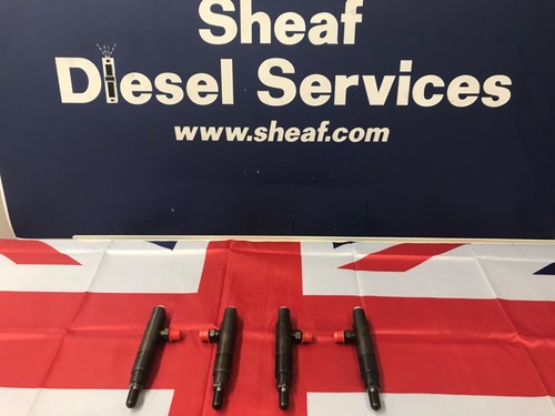 Perkins prima injectors - perkins,