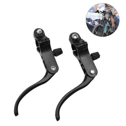 Pcs mountain bike - 2, brake
