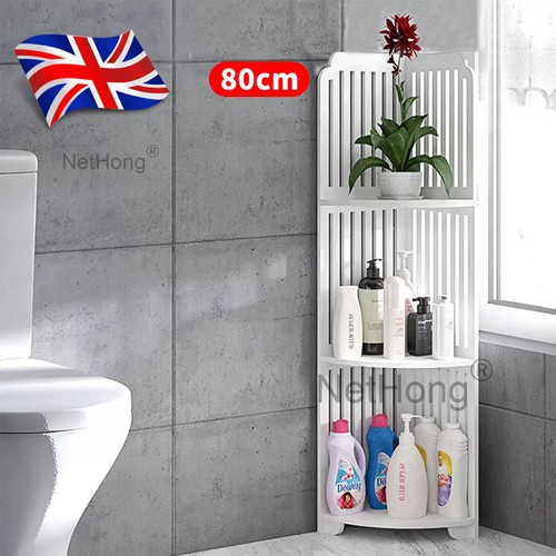 Tier bathroom corner shelf - tier,