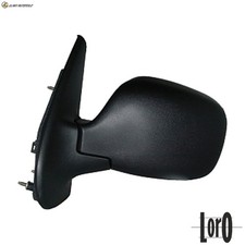 EXTERIOR MIRROR 3149M06 FOR RENAULT KANGOO/EXPRESS/RAPID NISSAN 1.5L 4cyl 1.5L