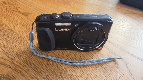 Panasonic lumix dmc tz40 1 - dmc-tz40, 18.1