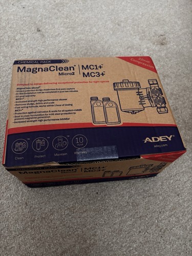 Adey magnaclean micro 22mm - adey,
