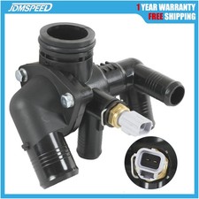 THERMOSTAT HOUSING FIT FORD