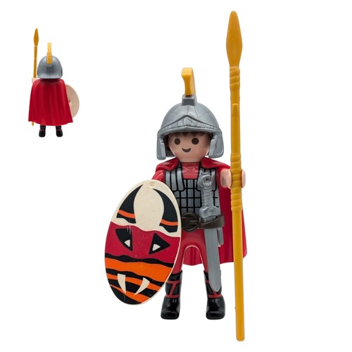 Playmobil figure roman - figure,