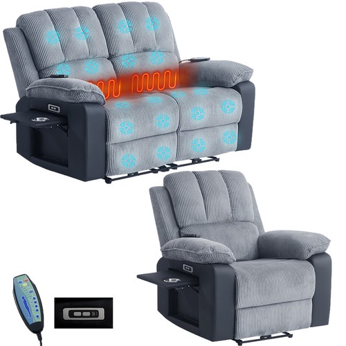 Recliner electric - recliner,