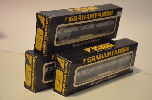 Graham farish 0765 mk3a - graham,