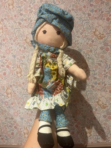 Medium holly hobbie - medium,