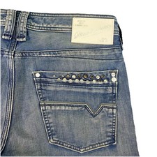 DIESEL Timmen Jeans Men’s