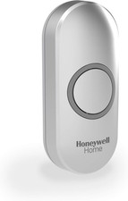 SILVER Honeywell Wireless