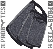 Plastic Rectangle Chopping