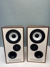 Mission 700 Bookshelf Speakers