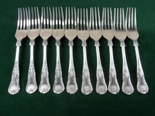 10 nice Vintage George Butler