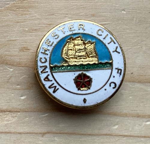 Rare 1970s manchester city - rare,