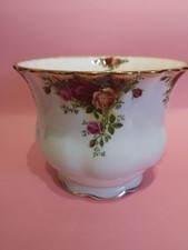 Royal Albert Bone China