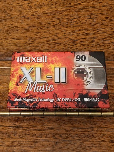 Maxell music blank - maxell, 90