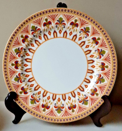 Queen imari china 5 8 - queen's,
