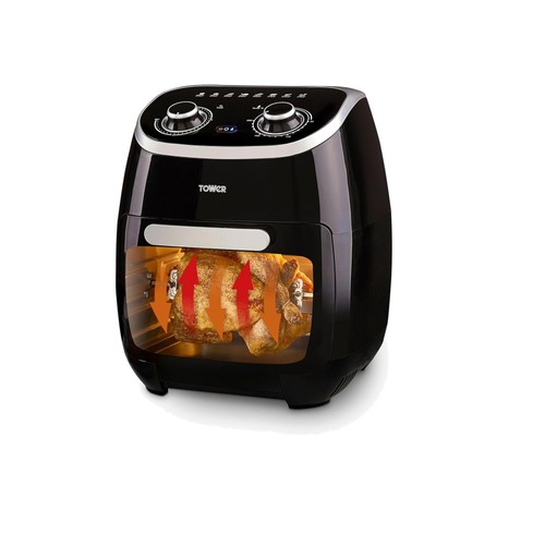 Tower vortx air fryer - vortx,