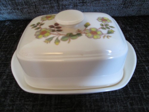 Vintage melamine autumn - m&s,