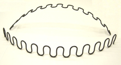 Upholstery sofa springs zig - sofa,