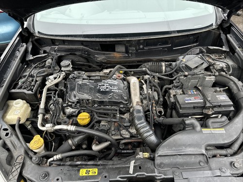 Nissan qashqai mk1 - qashqai, 2010