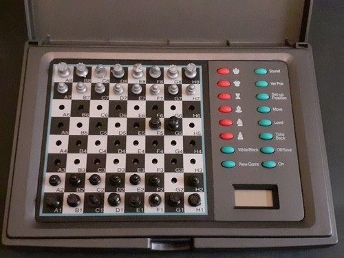 Systema meteor chess - systema,