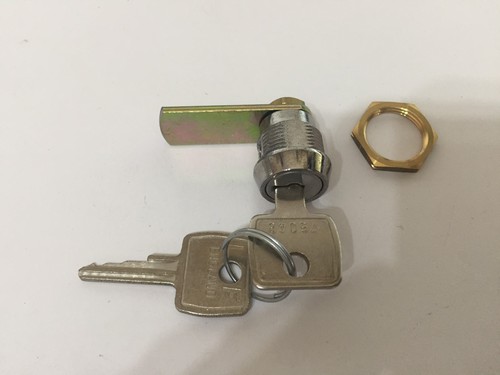 Lowe fletcher keys - l&f,