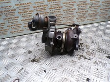 BFD067204 2007 MITSUBISHI L200 2.5 DID TURBO