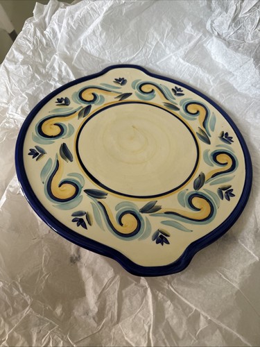 Hand painted portuguese - painted,
