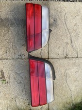 Genuine Bmw e36 coupe -