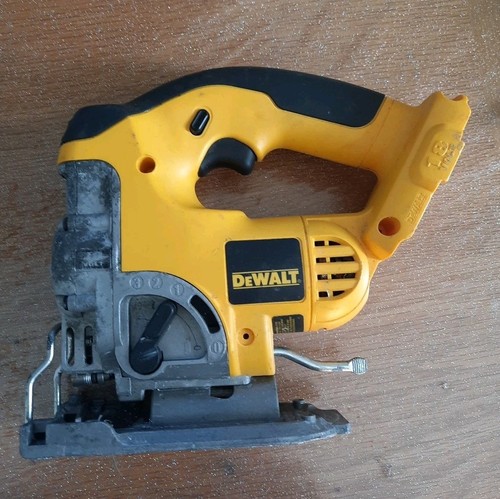 Dewalt dc330 jigsaw - dewalt,