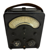 Universal Avometer Model 7