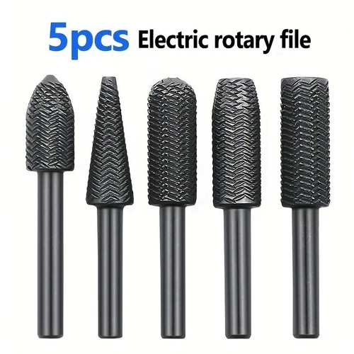 5pcs 10mm tungsten - 5pcs,