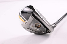 Taylormade RBZ Stage 2 Tour #4 Hybrid / 21.5 Degree / Regular Flex RocketFuel 80