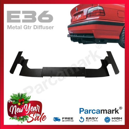 Bmw e36 metal - e36,