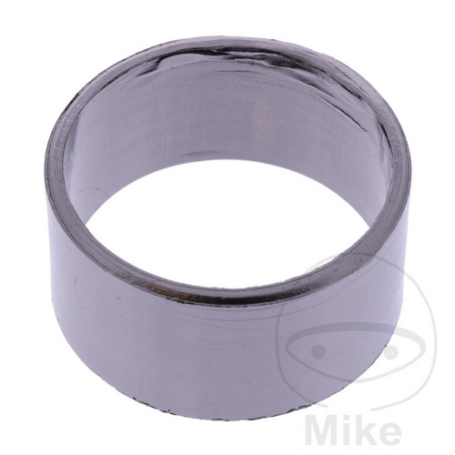 Genuine oem exhaust - genuine,