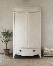 Antique Georgian Painted