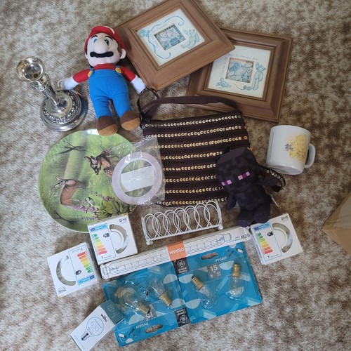 Reseller carboot bundle misc - carboot,