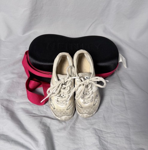 Nfinity vengeance cheer shoe - vengeance,