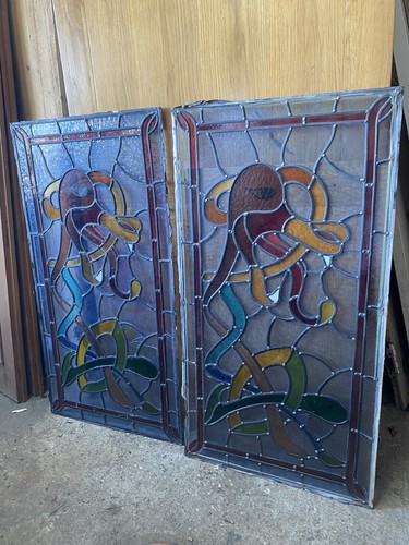 Reclaimed old leaded - reclaimed,