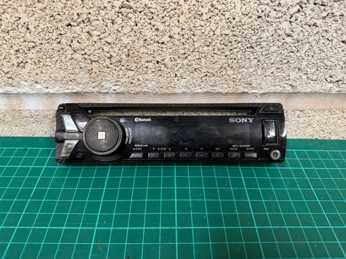 Sony mex n4000bt - sony-mex-n4000bt, bluetooth